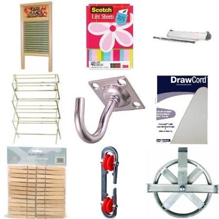 Picture for category Laundry Related